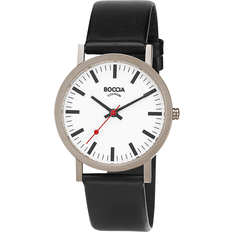 Boccia Klockor Boccia Ladies Watch 521-03, Quartz, 35mm, 3ATM