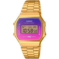 Guld casio ur Casio Classic (A168WERG-2AEF)