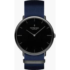 Nordgreen Native Black