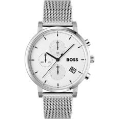 HUGO BOSS Watches on sale HUGO BOSS Integrity White