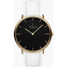 Nordgreen Native Black