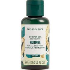 The body shop moringa The Body Shop Moringa Gel