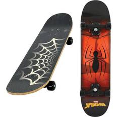 Spiderman Skateboard