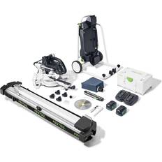 Kapex Festool Kapex KSC 60 EB 5.0 I-UG-Set