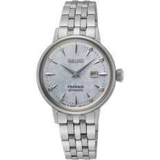 Seiko Presage Automatic Dameur Fra SRE007J1