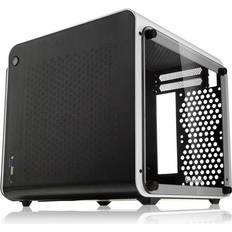 Raijintek metis evo tg mini-itx case, tempered glass