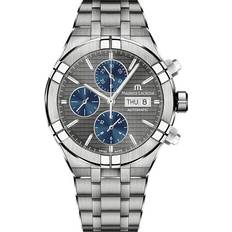 Maurice Lacroix Aikon Automatic Chronograph Titanium