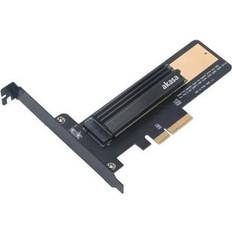 Kabler Akasa AK-CBUB37-50L USB-panel