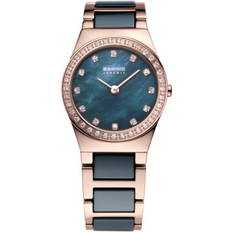 Bering Ceramic Ladies Blue