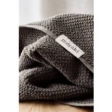 Meraki Håndklæder Meraki Solid Badehåndklæde Grøn (140x70cm)