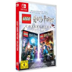 Switch harry potter Lego Harry Potter Collection (Switch)