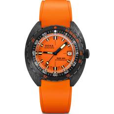 Doxa Doxa SUB 300 Carbon COSC Professional Rubber