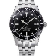 Orient Star Diver 1964 RE-AU0601B00B