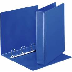 Esselte Presentation Binder 4D-Ring A4