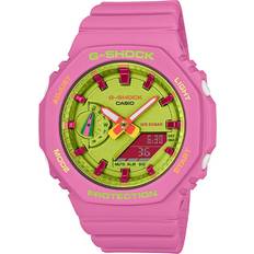 Gma s2100 Casio G-Shock Analog-digital Bright summer GMA-S2100BS-4AER