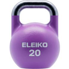 Eleiko Competition Kettlebell, Kettlebells