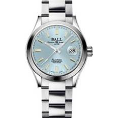 Ball Company Engineer Master II Endurance 1917 40 Blue