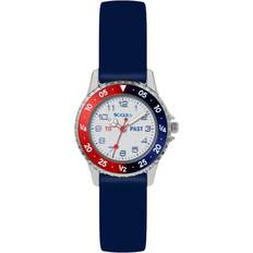 Boy's Analogue Analog with Silicone ATK1040