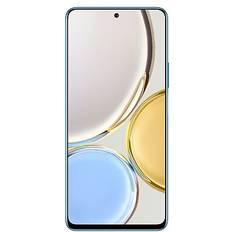 Honor Téléphones portables Honor Magic4 Lite Dual-SIM 128GB ROM + 6GB RAM 4G/LTE SmartPhone Ocean Blue