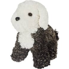 Leksaker Skinnwille Cuddly Snowy Dog ​​Mini 10cm