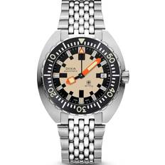 Doxa Doxa Dive Army Cream