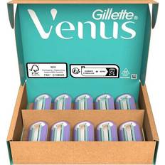 Venus swirl Venus Deluxe Smooth Swirl 10 pcs