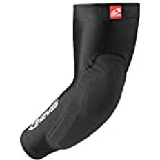 Floorball EVS Flex Lite Elbow Protection Black