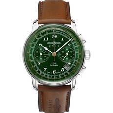 Zeppelin Armbåndsure Zeppelin LZ126 Los Angeles 76144 Watch [Levering: 4-5 dage]