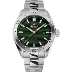 Alpina Klockor Alpina Alpiner 4 Automatisk Klocka AL-525GR5AQ6B