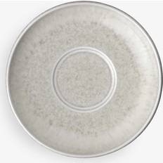 Villeroy & Boch Perlemor Sand 12cm Saucer Plate 12cm