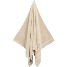 Gant Home Crest Badehåndkle Beige (70x70cm)