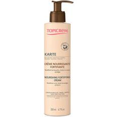 Karité Nourishing Fortifying Cream