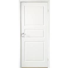 Dooria Innerdörrar Dooria Stil 374 9x20 Innerdörr S 0502-Y (80x200cm)