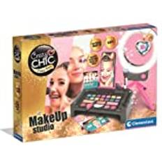 Baby Born Clementoni Crazy Chic Make-Up Studio