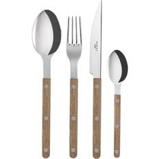 Sabre Cubertería Sabre Paris Bistrot Cutlery Set 24pcs