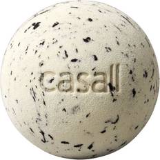 Casall Träningsbollar Casall Pressure point Recycled blend Light Sand/Black