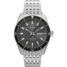 Timex automatic Timex Waterbury Dive Automatic TW2V24900 Herre 40 mm