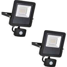 Loops PACK IP65 Automatic Floodlight 30W Cool