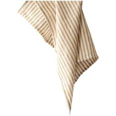 Textiles Tell Me More Leon Spice Kitchen Towel White (70x50cm)