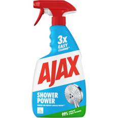 Shower Power Spray