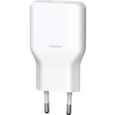 Unisynk g3 Unisynk USB-C Slim Wall oplader 36W År