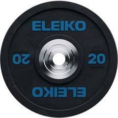 Eleiko Sport Training Plate