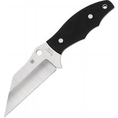 Spyderco Jagtknive Spyderco Ronin 2 Jagtkniv