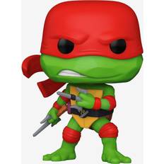 Ninja turtles leksaker Funko POP Figur Ninja Turtles Raphael