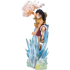 Toy Figures TAMASHII NATIONS 54441 One Piece Monkey D Luffy Zero Figur