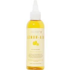 Hair syrup Syrup Lemon-Aid Pre-Wash Oil Treatment Purifying Cold-Pressed Lemon