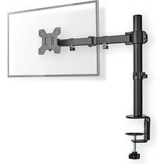 Nedis MMSIS110BK Monitor Mount