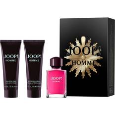 Joop! Homme Gift Set EdT 30ml + Shower Gel 50ml + Aftershave Balm 50ml