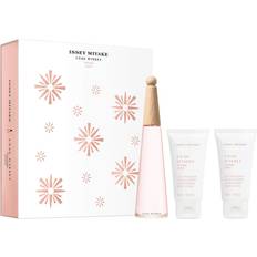 Issey Miyake Dam Gåvoboxar Issey Miyake L'Eau D'Issey Pivoine Gift Set 50 ml