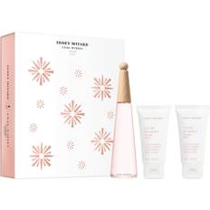 Issey Miyake Boîtes cadeau Issey Miyake L'eau d'Issey Pivoine Eau de Toilette Intense Set 50 ml